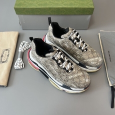 Balenciaga Triple S Series Shoes